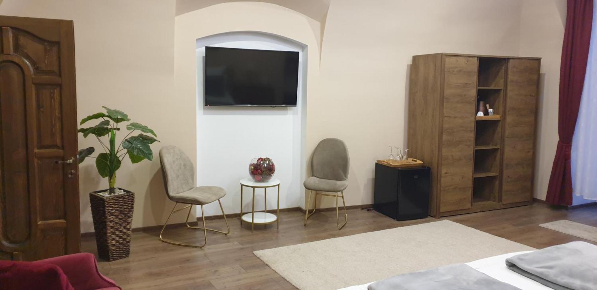 Appartement Imperial - Ultracentral - Jacuzzi Cu Hidromasaj *